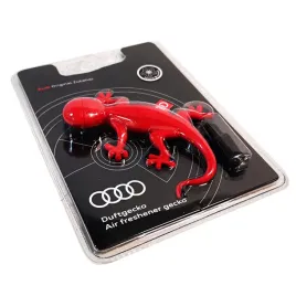 zapach-odswiezacz-samochodowy-gekon-czerwony-audi-oryginal-000087009b