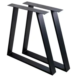 nogi-do-stolu-biurka-loft-industrialne-trapez-czarne-p-8x2-komplet-2-szt