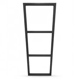 stelaz-wspornik-metalowy-polki-loft-30x80-profil-czarny