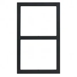 stelaz-wspornik-metalowy-polki-loft-24x40-czarny-profil-2x2