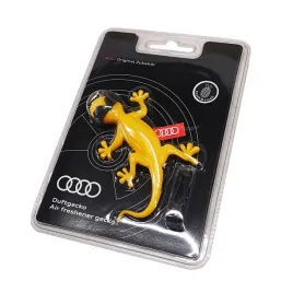 zapach-odswiezacz-samochodowy-gekon-zolty-audi-oryginal-000087009ar