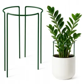 podpora-do-roslin-kwiatow-podporka-ogrodowa-75-cm-duza-zielona-3-sztuki