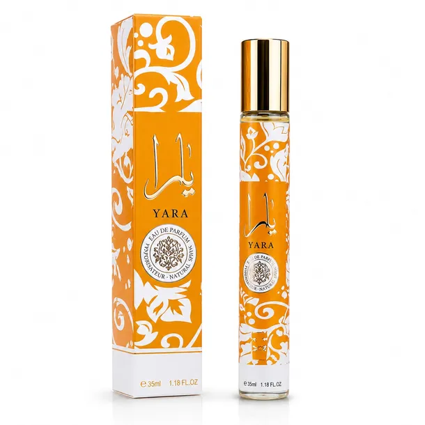 LATTAFA TOUS 35ml PERFUMETKA DAMSKIE PERFUMY ARABSKIE
