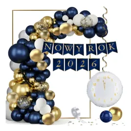nowy-rok-balony-zestaw-dekoracje-na-sylwestra