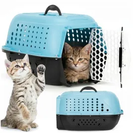 transporter-dla-kota-psa-gryzoni-do-7-kg-48x33x27-cm-niebiesko-czarny