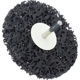 dysk-trzpieniowy-z-wlokniny-usuwania-rdzy-fi-100-mm-x-15mm-do-stali-drewna
