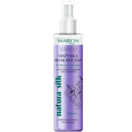 marion-natura-silk-odzywka-do-wlosow-farbowanych-bez-splukiwania-150ml