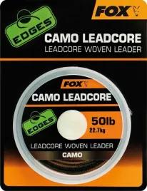 plecionka-przyponowa-fox-camo-leadcore-50lb-25m