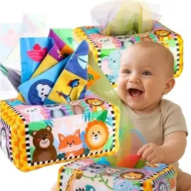 sensoryczne-pudelko-pluszowe-z-chusteczkami-montessori-sorter-zwierzatka-0