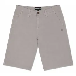 spodenki-chlopiece-element-szorty-cargo-szare