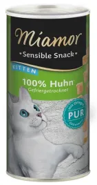 miamor-sensible-snack-kitten-kurczak-30g-przysmak-liofilizowany-dla-kociat