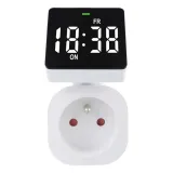 programator-czasowy-do-gniazdka-timer-8-programow-wylacznik-3680w-ekran-lcd-rodzaj-programator-czasowy