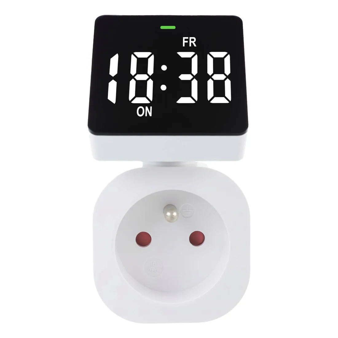 programator-czasowy-do-gniazdka-timer-8-programow-wylacznik-3680w-ekran-lcd-stan-nowy