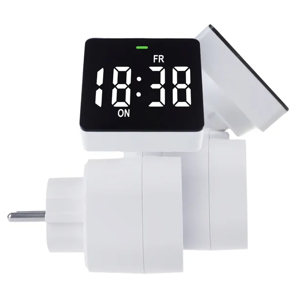 programator-czasowy-do-gniazdka-timer-8-programow-wylacznik-3680w-ekran-lcd-stan-nowy-rodzaj-programator-czasowy