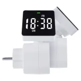 programator-czasowy-do-gniazdka-timer-8-programow-wylacznik-3680w-ekran-lcd-stan-nowy-rodzaj-programator-czasowy