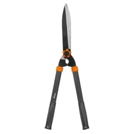 nozyce-sekator-do-zywoplotu-trawy-krzewow-reczny-proste-ostrze-20-cm