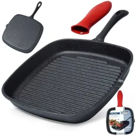 patelnia-indukcja-gaz-do-grillowania-zeliwna-kwadratowa-vilde-245-x-24-cm