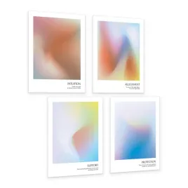 zestaw-4x-plakat-a4-do-salonu-sypialni-aura-afirmacje-intuicja-ochrona-boho