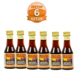 6-x-prestige-brandy-koniak-pomaranczowy-20-ml-zestaw-6-sztuk-zaprawka
