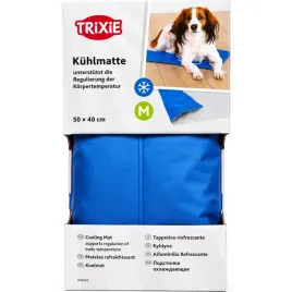 mata-chlodzaca-dla-psa-i-kota-5040-cm-m-trixie-niebieska