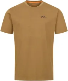 koszulka-t-shirt-blaser-argali-badge-t-26-matt-gold-261005-006-231-roz-xl