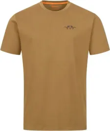 koszulka-t-shirt-blaser-argali-badge-t-26-matt-gold-261005-006-231-roz-l