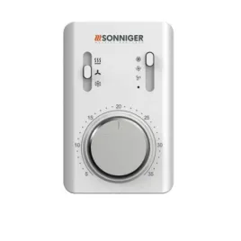 panel-sonniger-comfort-regulacja-predkosci-i-termostat
