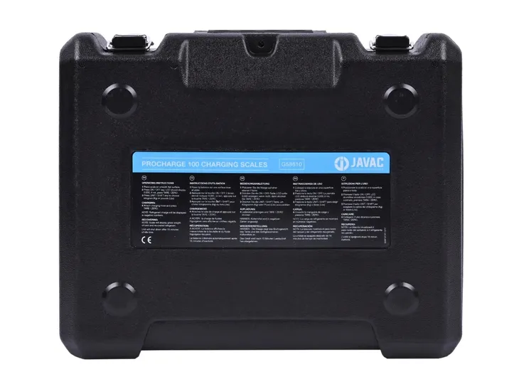 waga-elektroniczna-procharge-100-stan-nowy