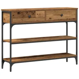 konsola-stare-drewno-725-x-25-x-75-cm-material-drewnopochodny
