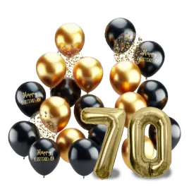 zestaw-balony-cyfry-70-lat-z-konfetti-czarne-zlote