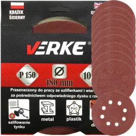 krazek-papier-scierny-p-150-180-mm-10-szt-verke