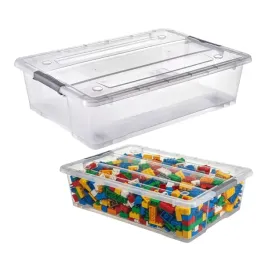 plastikowy-pojemnik-z-pokrywa-do-przechowywania-pod-lozkiem-30l