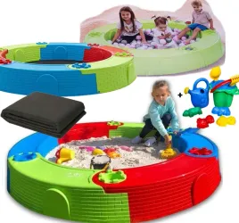 duza-polska-kolorowa-piaskownica-170x21-cm-podklad-komplet-do-piasku-gratis