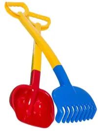 polska-lopatka-62-cm-do-piasku-piaskownicy-grabki