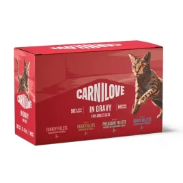 mokra-karma-dla-kota-carnilove-mix-smakow-12-x-85g