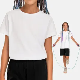 dziewczeca-koszulka-t-shirt-wf-bawelna-biala-164