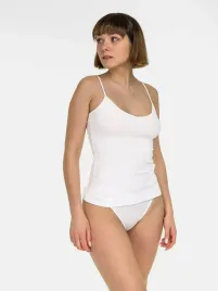 bluzka-damska-na-ramiaczkach-koszulka-top-gladka-bawelniana-basic-biala-m