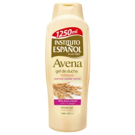 instituto-espanol-oatmeal-avena-zel-pod-prysznic-odzywczy-1250-ml
