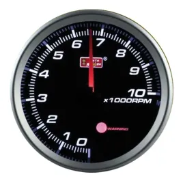 obrotomierz-auto-gauge-seria-smoke-nowosc