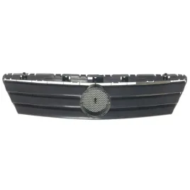 mercedes-a-klasa-w168-atrapa-grill-czarny-nowy-