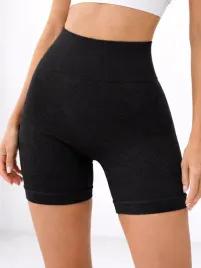 legginsy-damskie-kolarki-bikery-krotkie-wysoki-stan-elastyczne-czarne-l