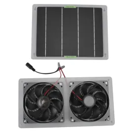 panel-solarny-wentylator-z-podwojny-wydech-wodoodporny-do-szklarni-100w-12v
