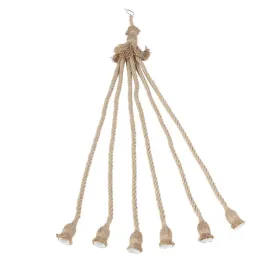 lampa-oprawa-wiszaca-sznur-jutowy-6x1m-6xe27