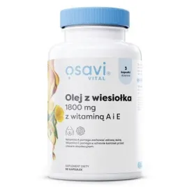 olej-z-wiesiolka-z-witamina-a-i-e-osavi-1800mg-90-kapsulek-zelowych