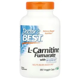 doctor-s-best-l-karnityna-fumaranowa-855mg-180-kapsulek-miekkich