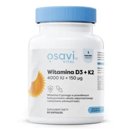 osavi-witamina-d3-k2-4000iu-150mcg-60-softgels