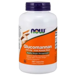 now-foods-glukomannan-z-korzenia-konjac-575mg-180-kapsulek