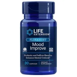 life-extension-florassist-poprawa-nastroju-30-kapsulek