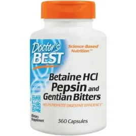 doctor-s-best-betaina-hcl-pepsyna-i-chmielowe-gorzkie-360-kapsulek