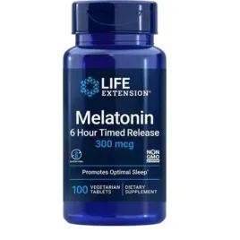 life-extension-melatonina-o-dlugotrwalym-uwalnianiu-przez-6-godzin-300mcg